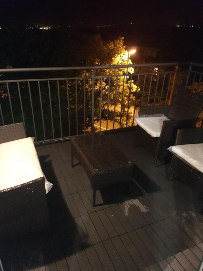 Apartmani Zaric Malinska Εξωτερικό φωτογραφία