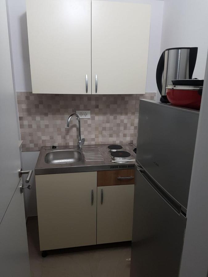 Apartmani Zaric Malinska Εξωτερικό φωτογραφία