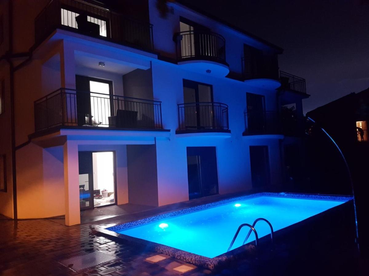 Apartmani Zaric Malinska Εξωτερικό φωτογραφία