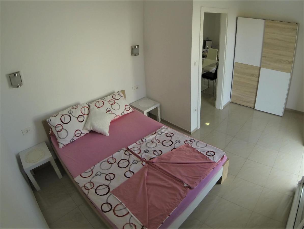 Apartmani Zaric Malinska Εξωτερικό φωτογραφία