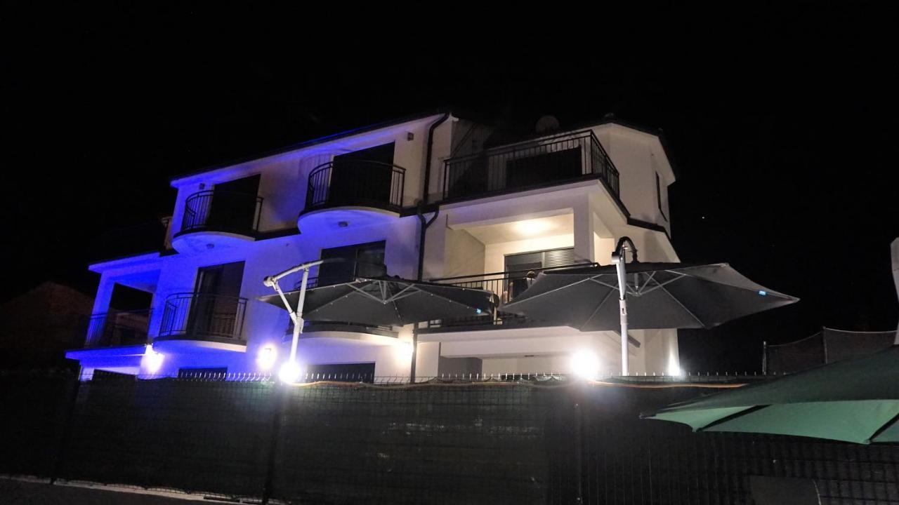 Apartmani Zaric Malinska Εξωτερικό φωτογραφία