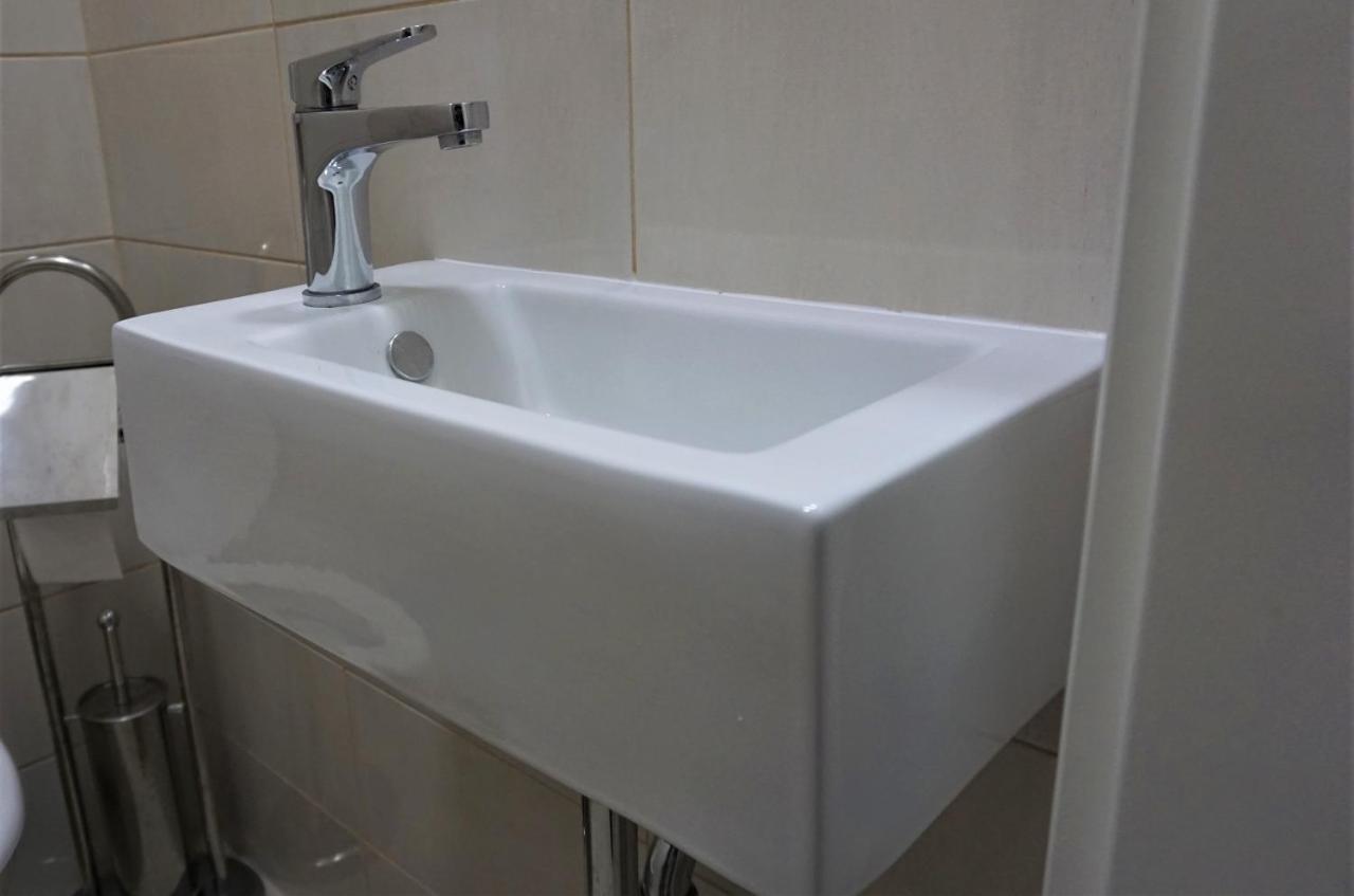 Apartmani Zaric Malinska Εξωτερικό φωτογραφία