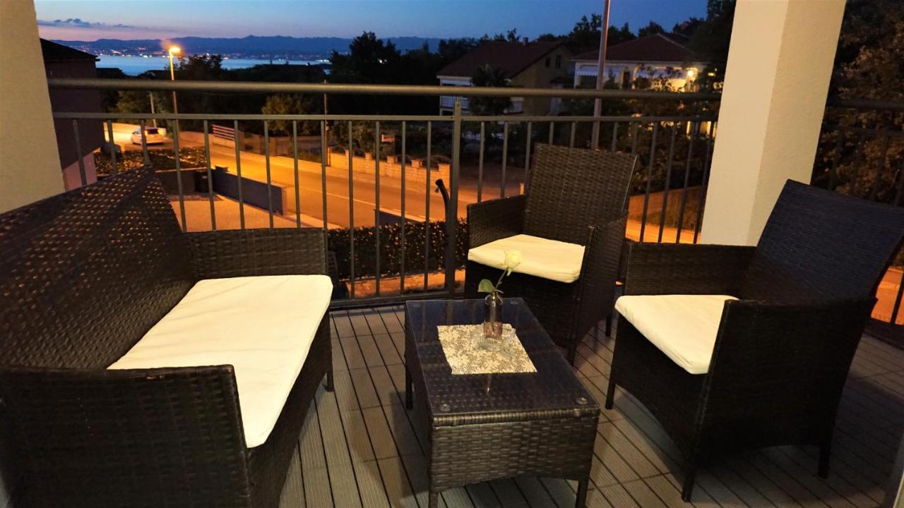 Apartmani Zaric Malinska Εξωτερικό φωτογραφία