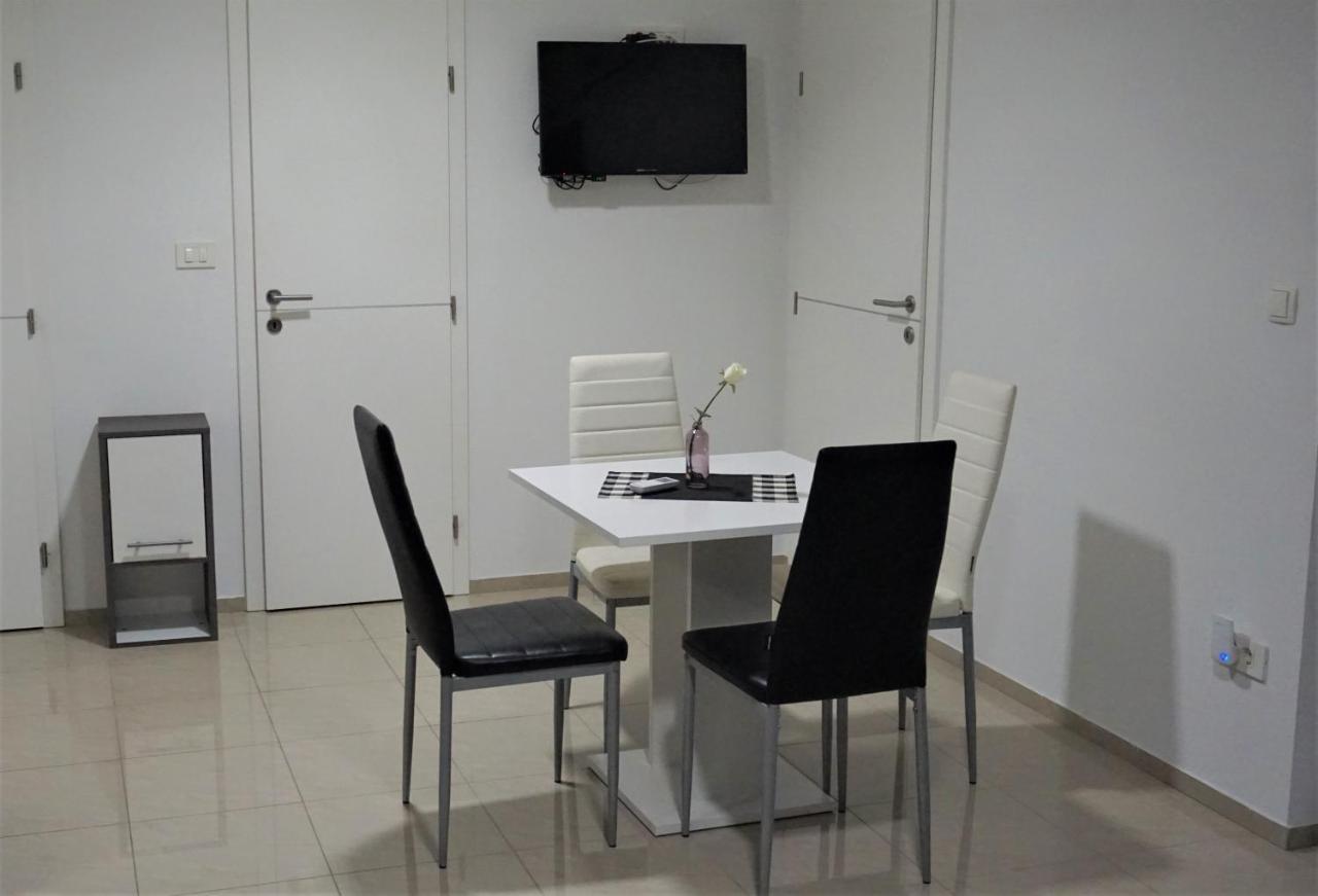 Apartmani Zaric Malinska Εξωτερικό φωτογραφία