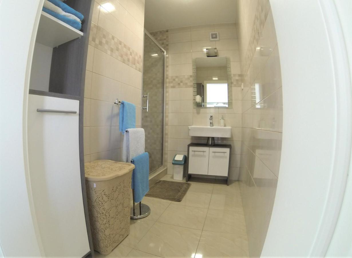 Apartmani Zaric Malinska Εξωτερικό φωτογραφία