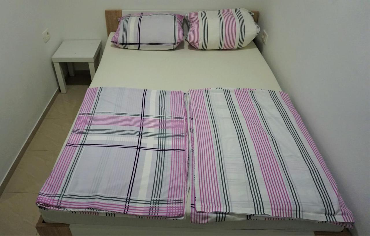 Apartmani Zaric Malinska Εξωτερικό φωτογραφία