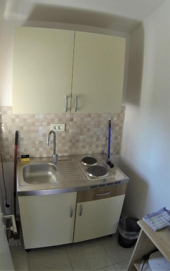 Apartmani Zaric Malinska Εξωτερικό φωτογραφία