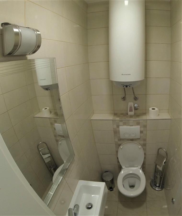 Apartmani Zaric Malinska Εξωτερικό φωτογραφία